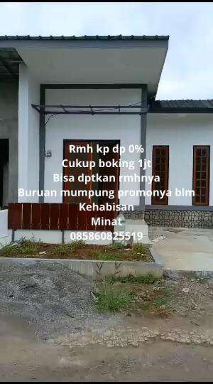 bagiyg blm punya rmh dan ingin punya rmh  yu kunjungi dan dapatkn rmhnya 
hnya d arjasari asri bnjaran yg menyediakan rmh dgn dp 0%
cukup bo