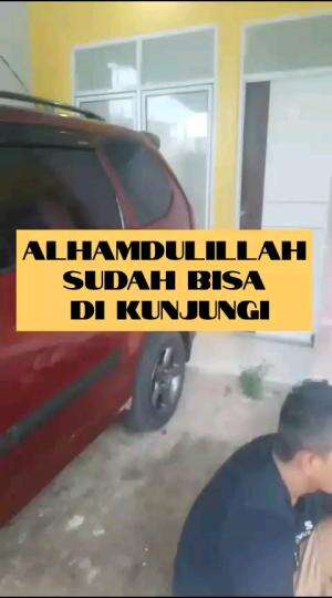 alhamdulillah sudah bisa dikunkunjungi.
#RCTIPlus #HOTrctiplus #Cikarang #fyp #fypシ #fypシ゚viral 