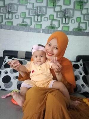 Rekomendasi Telon ala Tisha 🥰
#baby  #rekomendasitelon  #review  #review produk 