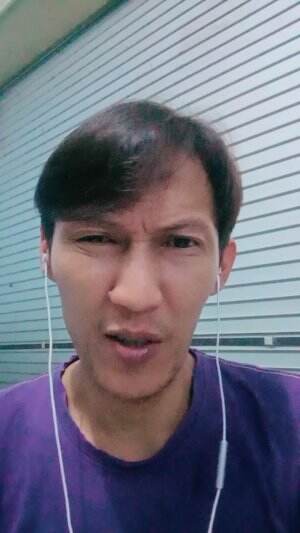 XFI2021 SOLO GUNAWAN 41THN MEDAN TO BE WITH YOU,BENTO,I DON'T WANT TO MISS A THING