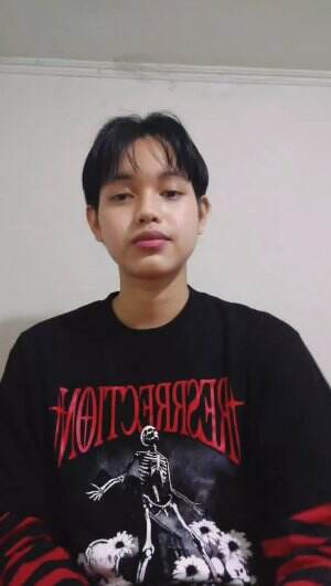 IDOL_XII Adya Rizky Maulana 20TH Bogor Heather, Mendarah.