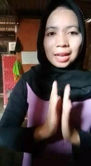 KDI 2021 Wahyuni tabusai-riau 22tahun kulepas dengan ikhlas #ONLINEAUDITIONKDI121