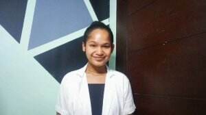 XFI2021 SOLO Liana Geme 16thn Bali Cinta Untuk Mama by Kenny 