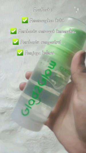 Hi guys jgn lupa merawat kulit yaa supaya tetap sehat dan glowing 🥰 #skincareroutine #basicskincare #moisturizer #viral #HOTrctiplus #G2G #S