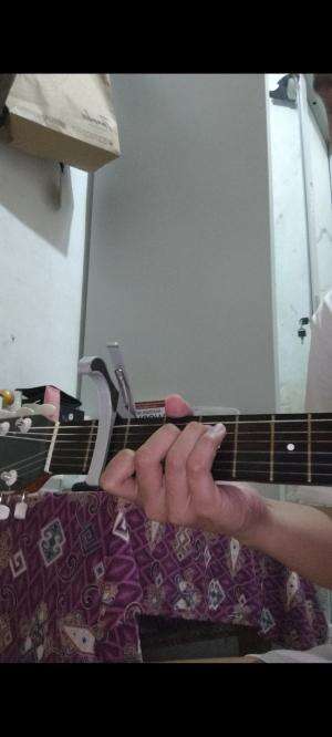  #perfect  #gitarakustik #fingerstyle 