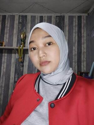 XFI2023 SOLO CYNTHIA 29 TAHUN KOTA TANGERANG WHEN I WAS YOUR MAN 