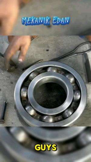 REPAIR BEARING TRUK PAKISTAN😁 #mekanikpakistan  #mekanik  #adu mekanik  #mekanik india  #prindava beraksi 
