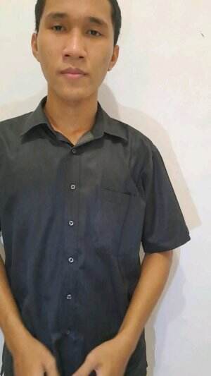 IGT2023 PETER SINGER SIDOARJO