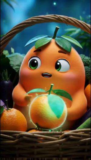 buat konten anak anomali buah"an mudah banget #tutorialandroid 