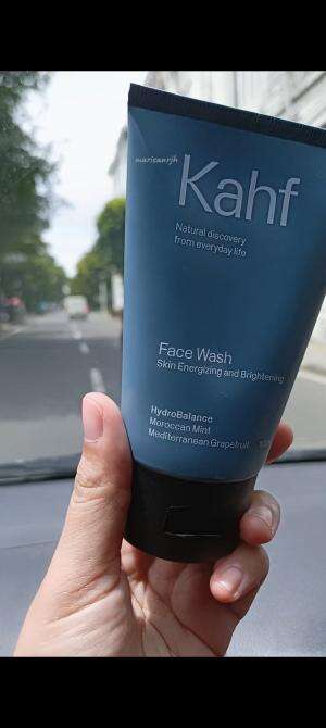 #kahf #kahffacewash #sabuncucimuka #RCTIPlus #HOTrctiplus #fyp  
