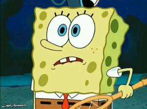 seperti ada yang mengikutiku


#spongebobindonesia #spongebob #spongebobmemes #memes #reels #fyp #doksli