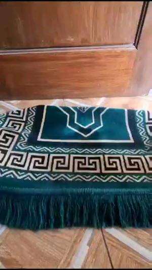 KREATIF DARI SAJADAH

#tipsandtrik #tips #trik #tutorial #kreatif #hiburan #inspirasi #inspiratif 