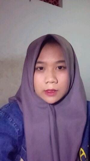 TINBS Tina Adelia Wardani Ngawi 20 th Usai di sini #TINBS