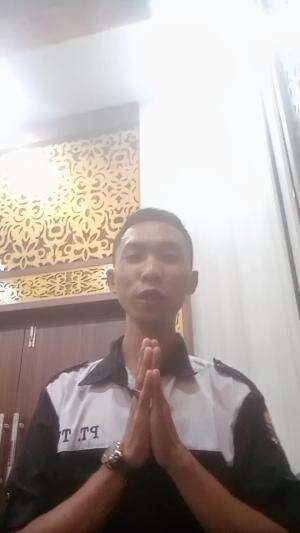 KDI 2024 YOVIPAJRISAPITRA JAMBI 25thn KURSI PELAMINAN BIRU 