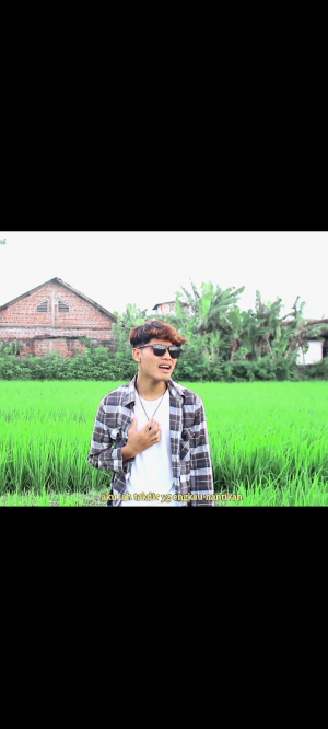 AUDISI KONTES AMBYAR INDONESIA ANDIKA TASEMI - KEDIRI JATIM 19 thn (SATU RASA CINTA)