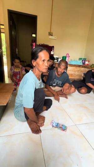 Habis Trus Uang Mamak Iwan
 #fyp  #Viral 