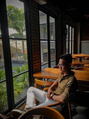 bismillah atas izin Allah dan restu mama papa, Nur Kholis_20tahun_Palembang_Hasbi rabbi jalallah.
