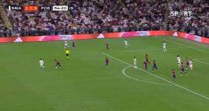 Highlight Final Super copa Real madrid vs barcelona
goal skor 1-4
 #fyp  #fypシ  #fypシ゚viral  #Football  #Highlight 