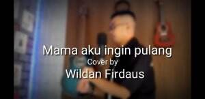 XFI2023 SOLO WILDAN FIRDAUS 32tahun CIANJUR Mama aku ingin pulang