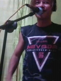 SWEET CHILD O'MINE Charles Afrians, Bengkulu