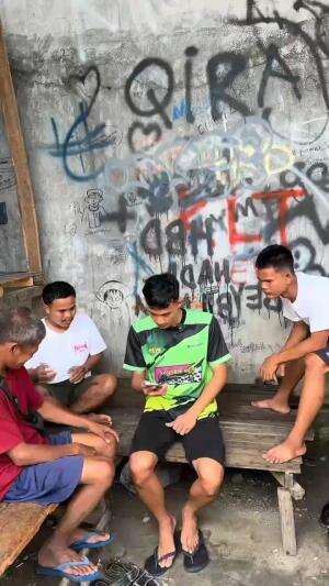 Impian Miskun Dan Iwan
 #fyp  #Viral 