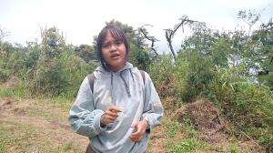 IDOL_XIV ALVY NI'AMI 19 CIREBON FLY ME TO THE MOON