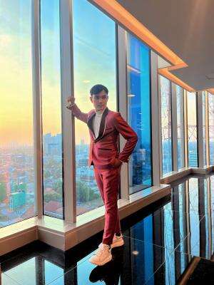 KDI 2024 JOHAN SAPUTRA INDRAMAYU 24TH DAHSYAT