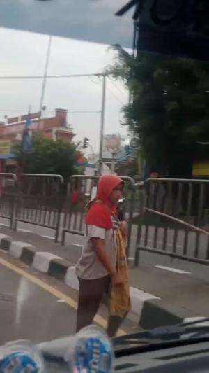 KOTA CIREBON SEPERTI JAKARTA
 #ramaisudahcirebon
 #oadatnyadikitacirebon
 #citebon
