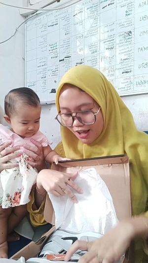 unboxing