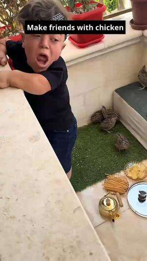 get new friends 🤣🤣🤣