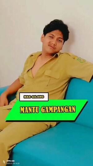 mantu gampangan part 1 #drama
