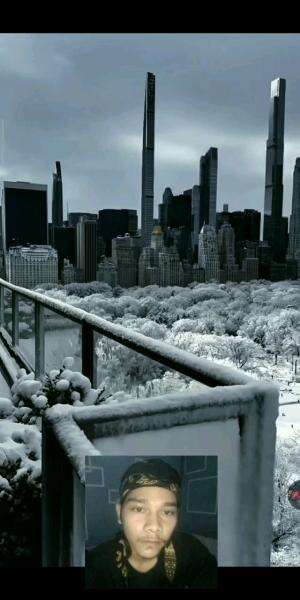 pemandangan nya indah banget guys??

 #RCTIPlus  #HOTrctiplus 