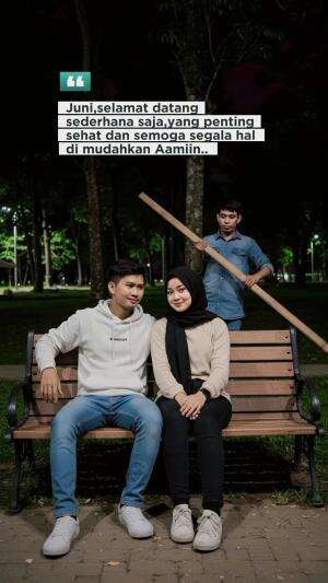 Selamat Datang Juni  #RCTIPlus #HOTrctiplus  #fyp 