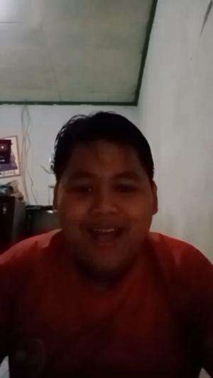 XFI2023 SOLO ALVIN PRASTIO 17th SUKABUMI LISTEN