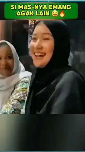 si Abang  memang nakal
 #RCTIPlus  #HOTrctiplus  #rcti   #mancing  #casting 