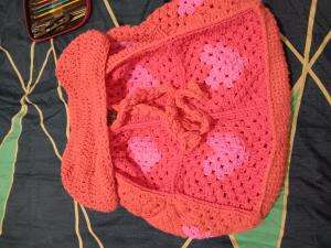  #fyp  #fyf  #contencreator #jualan  #viral #rajutan #crochetinspiration #crochetdaily 