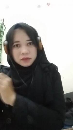#Jadi_Orang_Gila# #YourChallange_November# #Lolita_Medan