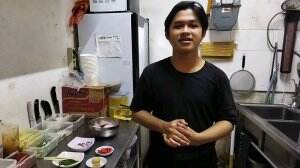 Ayam kecap