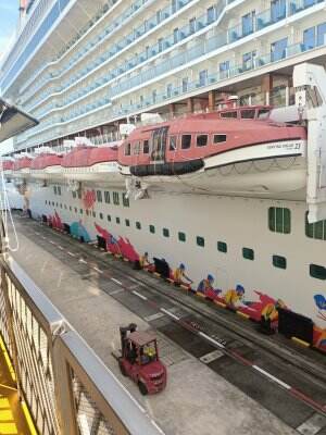 Konser di kapal Pesiar Genting Cruise  #gentingcruise  #kapalpesiar  #kapalpesiarmewah  #konser  #musik 