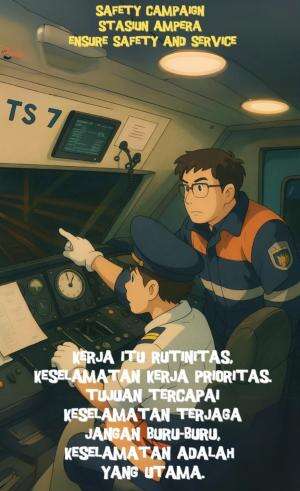 #safetyfirst
#kontenkreator 