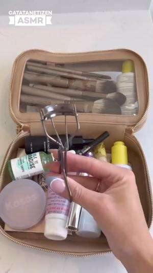 yok liat video asmr lainnya di @catatanetizen
 #asmr #asmrkulkas #shortplus #packwithme #packwithmeasmr