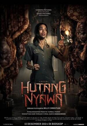 jangan lupa nonton "Hutang Nyawa" dibioskop kesayanganmu #RCTIPlus #HOTrctiplus 
