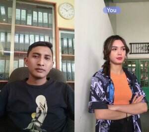 Plesetan Sok Inggris