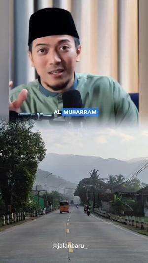 Puasa Asyura - Ceramah Ustadz Irfan Rizki Haas #irfanrizkihaas #ustadzirfanrizkihaas #puasa #puasaasyura #muharram #bulanmuharram #ceramah #