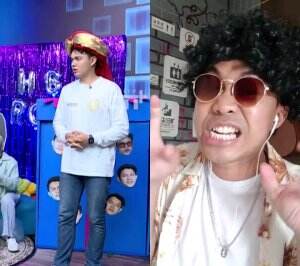 Sue dikerjain 🤦‍♂️🤣🤣🤣🤣