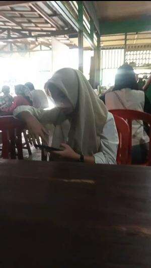 MAKAN BARENG ANAK MAMAH 
 #anakbujangmamah

