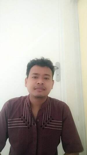 TINBS PUJO HARTONO MAKASAR 29 PEGANG TANGANKU  