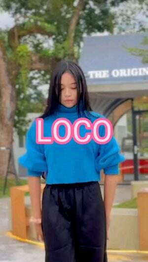 LOCO DANCE COVER