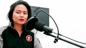 KDI2021 AYUTAMBUNANCHANNEL LANGSAACEH 31THN BUMISEMAKINPANAS #OnlineAuditionKDI2021