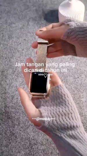 rekomendasi jam tangan  #jam3pagi 